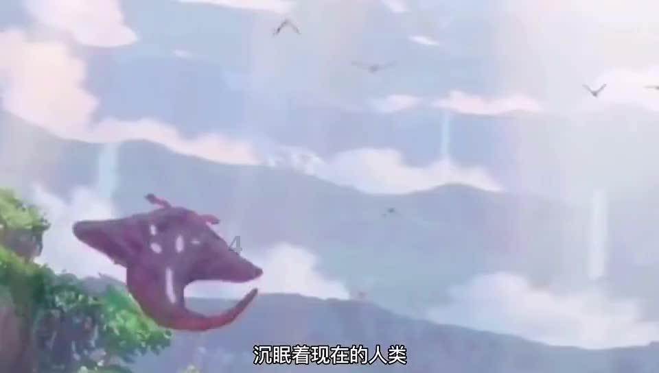 海滩棚屋逃生