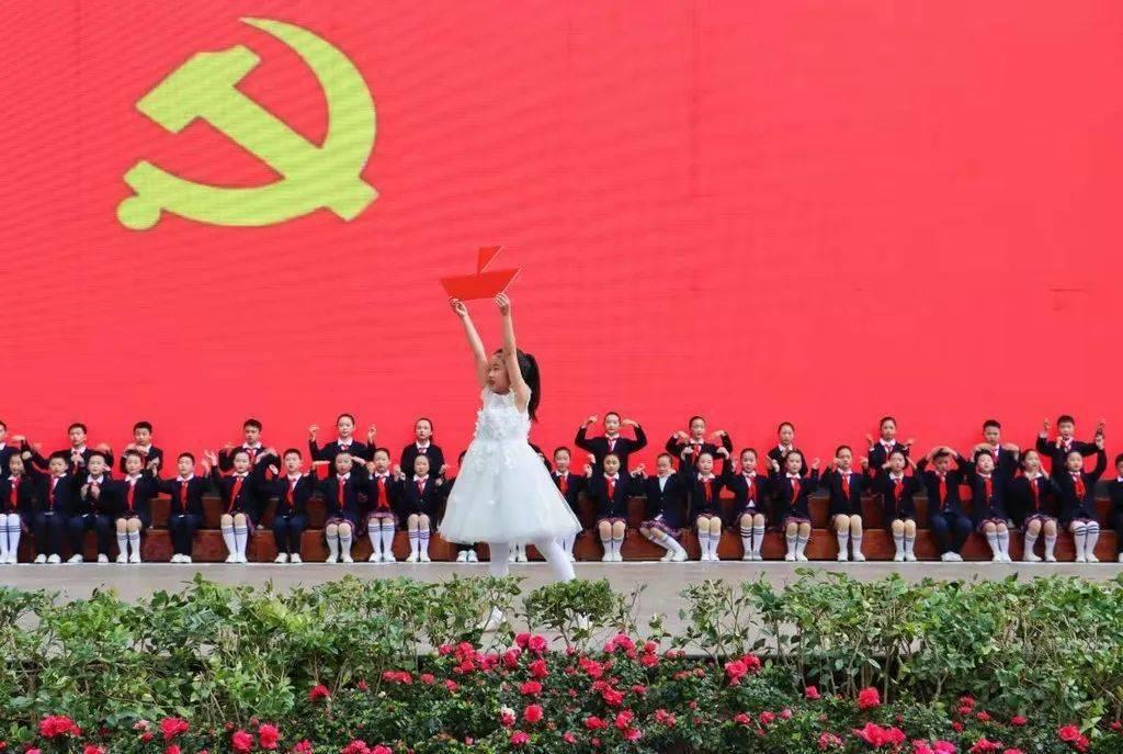 救援小鼓手