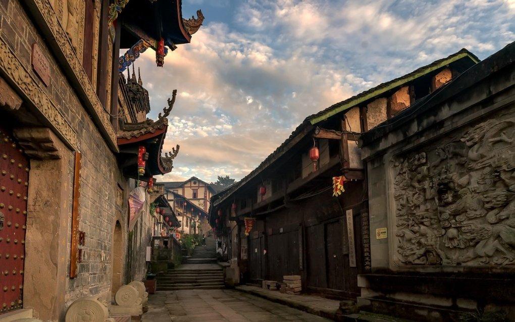 幽灵勇士中文无敌版